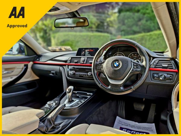 💥2016 BMW 4-Series💥(Grand Coupe+Auto+NCT) 364654863