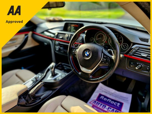💥2016 BMW 4-Series💥(Grand Coupe+Auto+NCT) 364654871