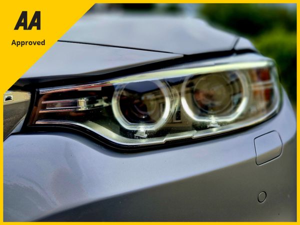💥2016 BMW 4-Series💥(Grand Coupe+Auto+NCT) 364654884