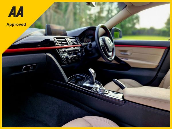 💥2016 BMW 4-Series💥(Grand Coupe+Auto+NCT) 364654886