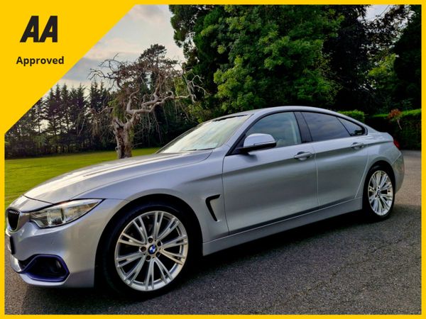 💥2016 BMW 4-Series💥(Grand Coupe+Auto+NCT) 364654887