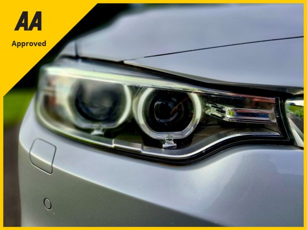 💥2016 BMW 4-Series💥(Grand Coupe+Auto+NCT) 364654882