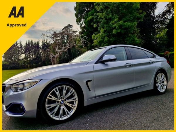 💥2016 BMW 4-Series💥(Grand Coupe+Auto+NCT) 364654894