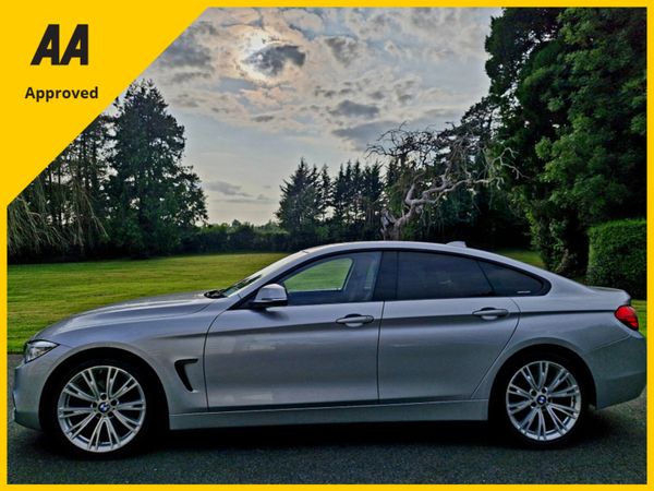 💥2016 BMW 4-Series💥(Grand Coupe+Auto+NCT) 364654895