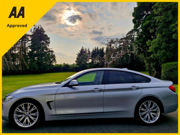 💥2016 BMW 4-Series💥(Grand Coupe+Auto+NCT) 364654892