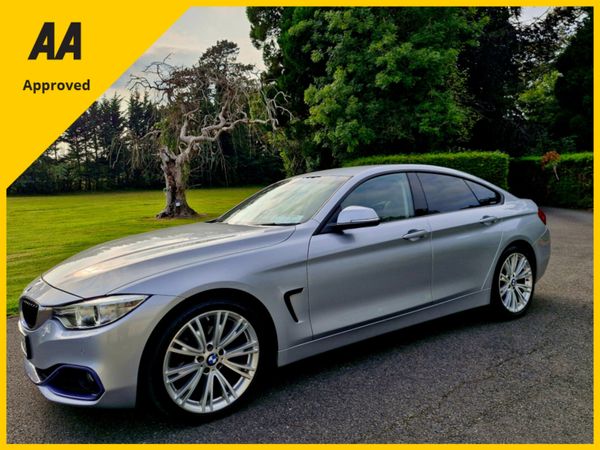💥2016 BMW 4-Series💥(Grand Coupe+Auto+NCT) 364654893
