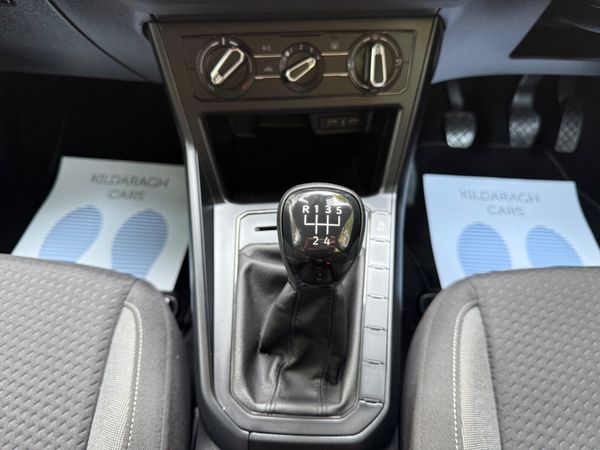 Volkswagen Polo 2022 Huge Spec Irish Car 364655755