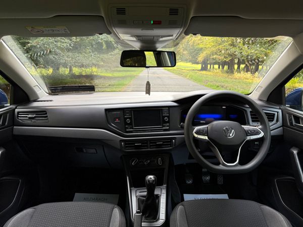 Volkswagen Polo 2022 Huge Spec Irish Car 364655761