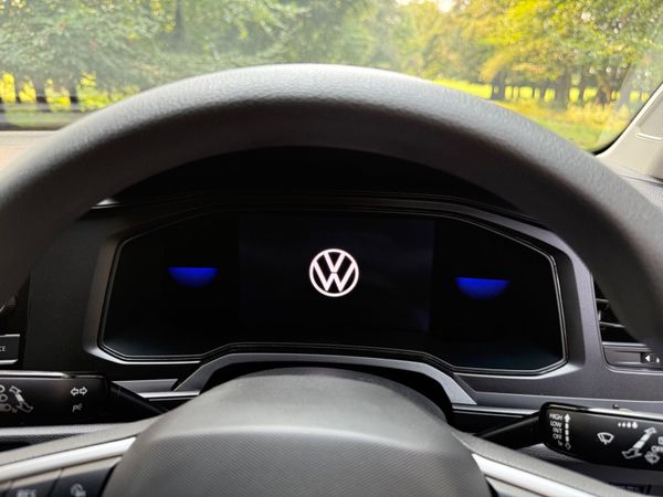 Volkswagen Polo 2022 Huge Spec Irish Car 364655762