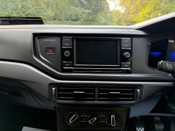 Volkswagen Polo 2022 Huge Spec Irish Car 364655774