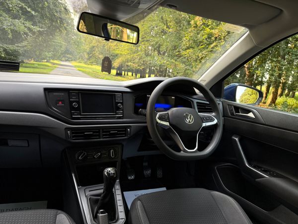 Volkswagen Polo 2022 Huge Spec Irish Car 364655773