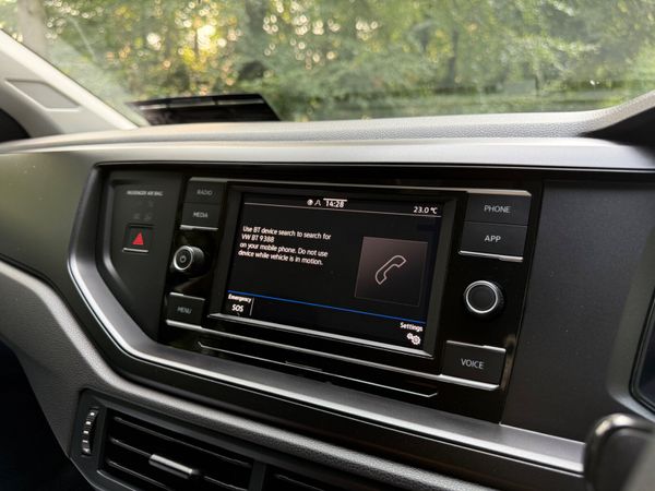 Volkswagen Polo 2022 Huge Spec Irish Car 364655818