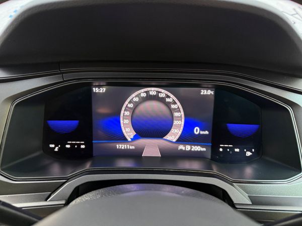 Volkswagen Polo 2022 Huge Spec Irish Car 364655812