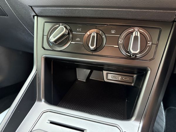 Volkswagen Polo 2022 Huge Spec Irish Car 364655813