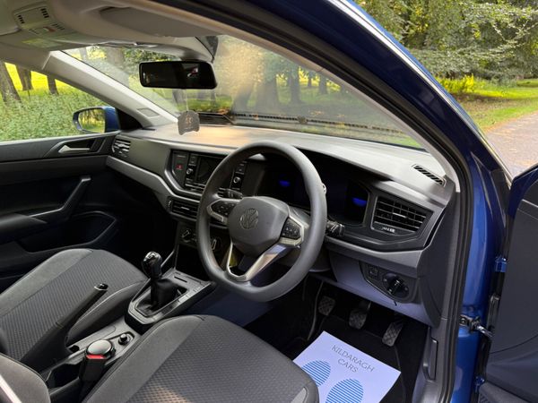 Volkswagen Polo 2022 Huge Spec Irish Car 364655845