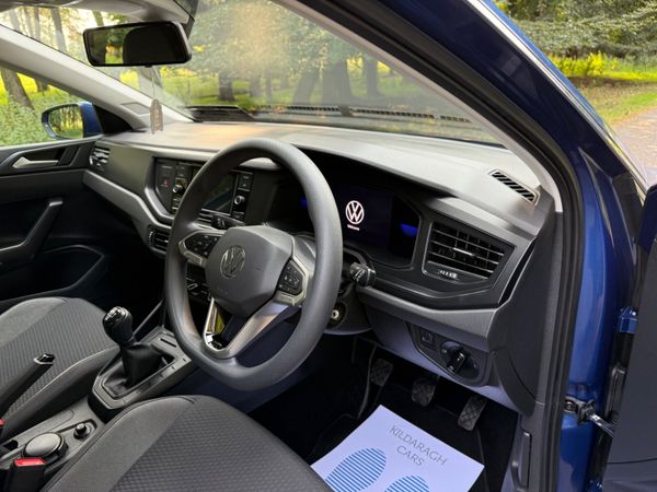 Volkswagen Polo 2022 Huge Spec Irish Car 364655846