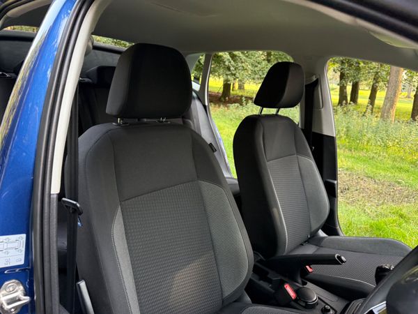 Volkswagen Polo 2022 Huge Spec Irish Car 364655867