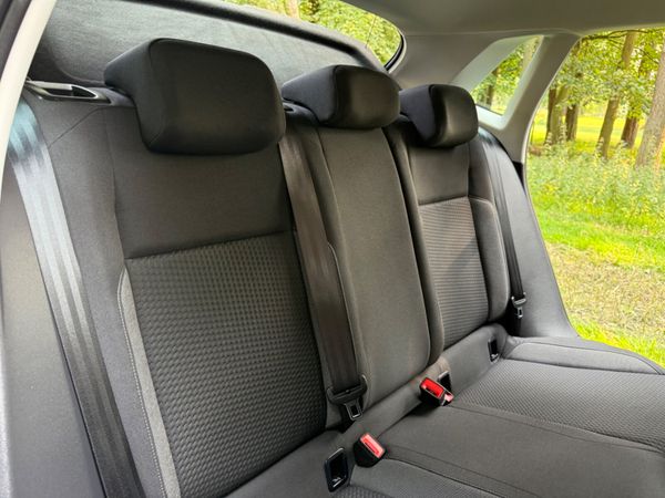 Volkswagen Polo 2022 Huge Spec Irish Car 364655868