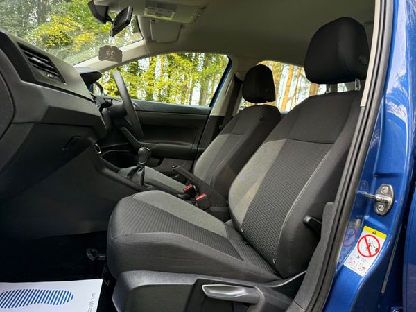 Volkswagen Polo 2022 Huge Spec Irish Car 364655869