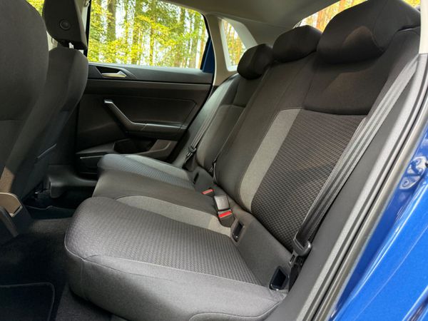 Volkswagen Polo 2022 Huge Spec Irish Car 364655872