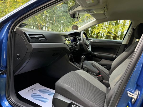 Volkswagen Polo 2022 Huge Spec Irish Car 364655896