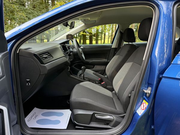Volkswagen Polo 2022 Huge Spec Irish Car 364655897