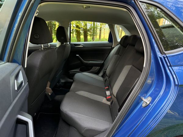 Volkswagen Polo 2022 Huge Spec Irish Car 364655898