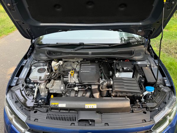 Volkswagen Polo 2022 Huge Spec Irish Car 364655917