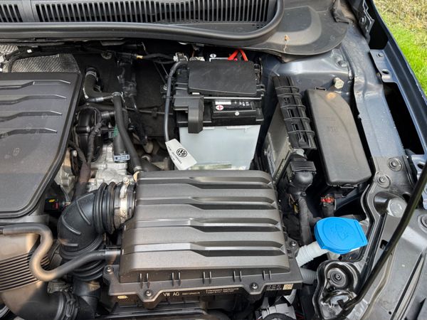 Volkswagen Polo 2022 Huge Spec Irish Car 364655919