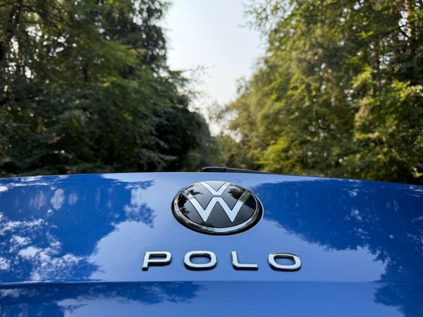 Volkswagen Polo 2022 Huge Spec Irish Car 364655910