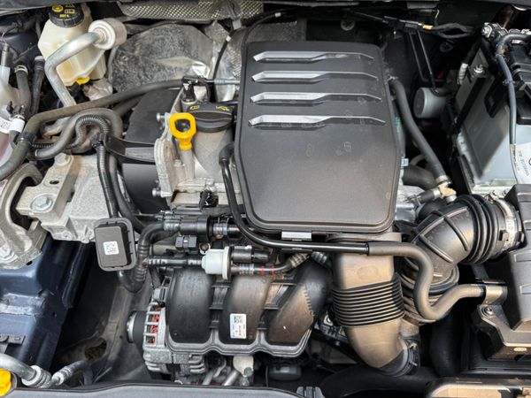 Volkswagen Polo 2022 Huge Spec Irish Car 364655911