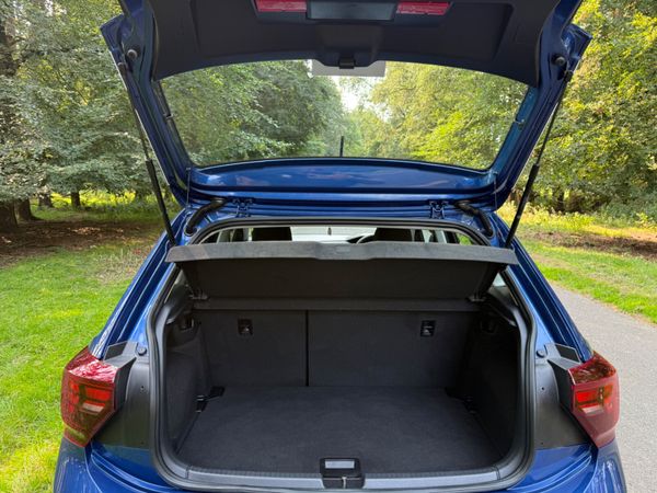 Volkswagen Polo 2022 Huge Spec Irish Car 364655945