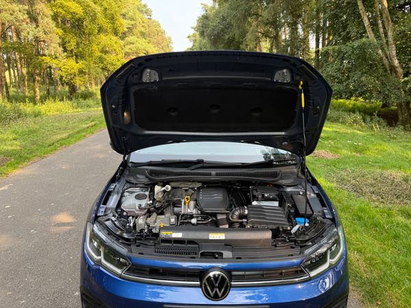 Volkswagen Polo 2022 Huge Spec Irish Car 364655954