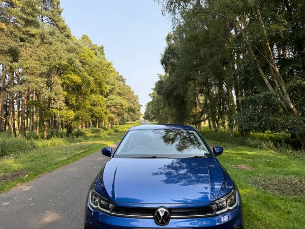 Volkswagen Polo 2022 Huge Spec Irish Car 364655951