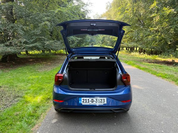 Volkswagen Polo 2022 Huge Spec Irish Car 364655966