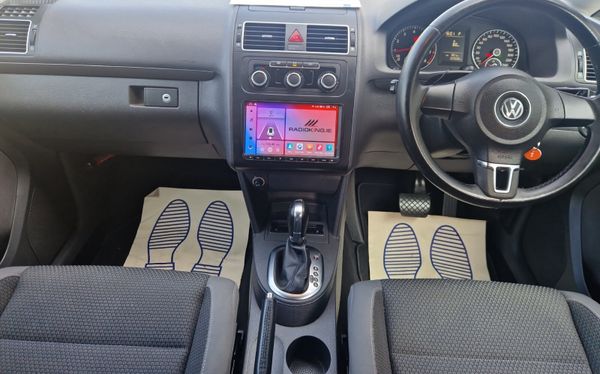 2013 VOLKSWAGEN TOURAN ** 7 SEATER** AUTOMATIC 364658923