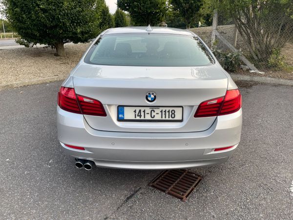 BMW 5 AUTOMATIC 364676439