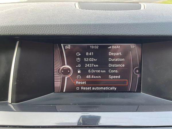 BMW 5 AUTOMATIC 364676440