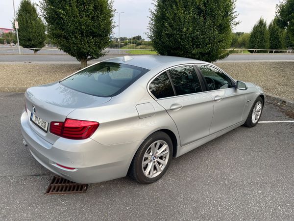 BMW 5 AUTOMATIC 364676441