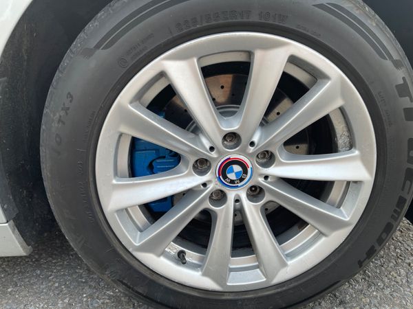 BMW 5 AUTOMATIC 364676466
