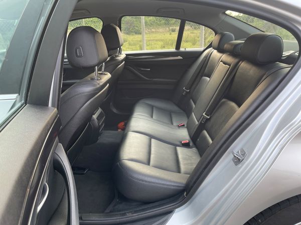 BMW 5 AUTOMATIC 364676467