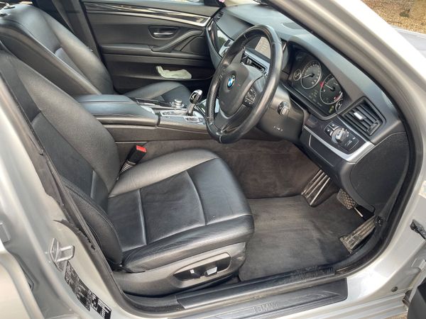 BMW 5 AUTOMATIC 364676469