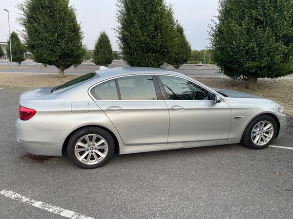BMW 5 AUTOMATIC 364676474