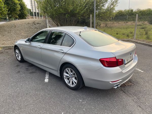 BMW 5 AUTOMATIC 364676473