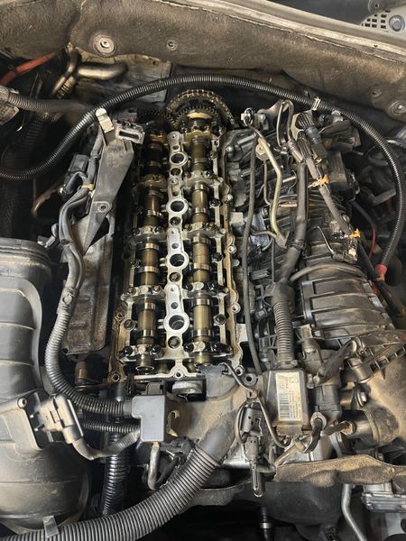 BMW 5 AUTOMATIC 364677204