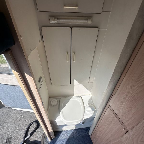 ✨1997 PEUGEOT BOXER 2 BERTH MOTORHOME✨ 364678386