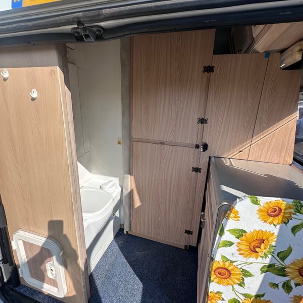 ✨1997 PEUGEOT BOXER 2 BERTH MOTORHOME✨ 364678393