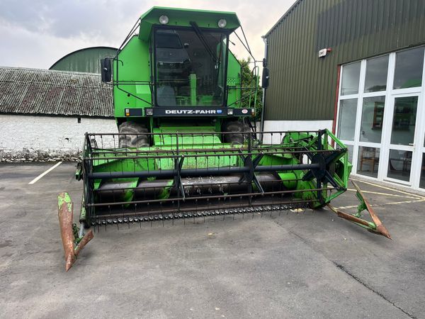 Deutz fahr 3540 364694954