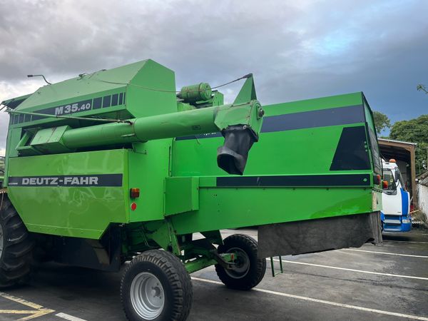 Deutz fahr 3540 364694956