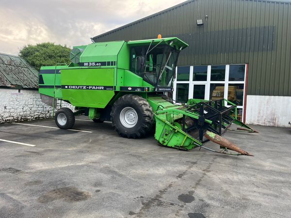 Deutz fahr 3540 364694958